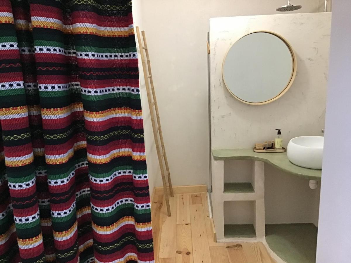 Llar De Beniarda Lägenhet Exteriör bild